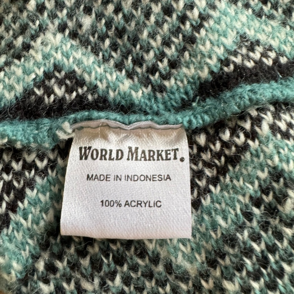 Infinity scarf - Picture 2 of 5